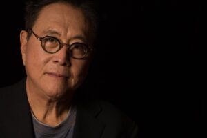 Robert Kiyosaki: Bitcoin Owners Will Get Richer When Fed Prints More Money