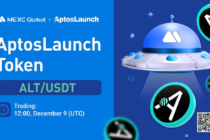 What is AptosLaunch (ALT)