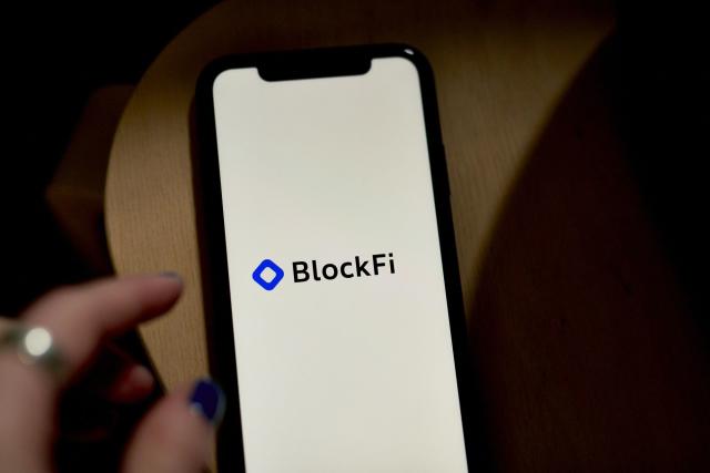 BlockFi files a bankruptcy petition to allow clients to withdraw assets.