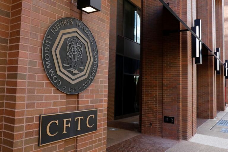 CFTC Declares BTC, ETH, and Tether as commodities