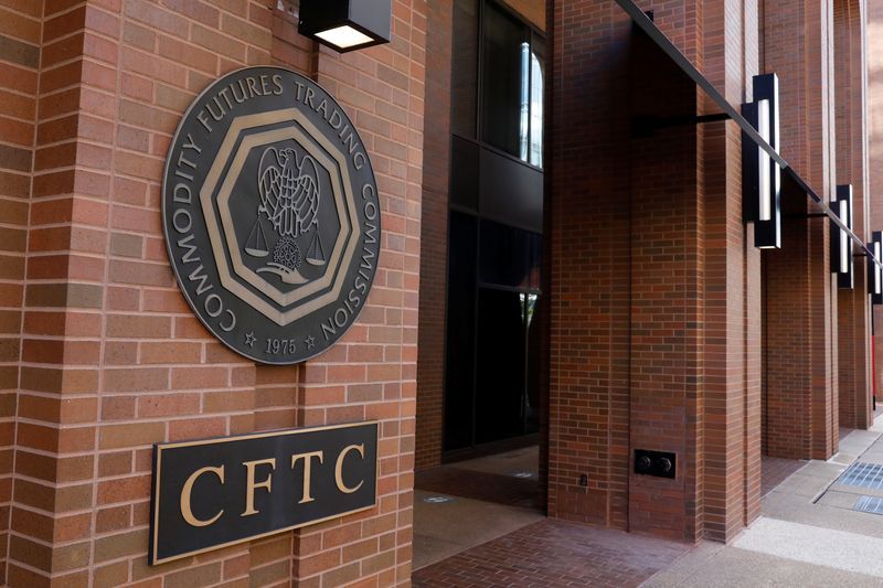 CFTC Declares BTC, ETH, and Tether as Commodities