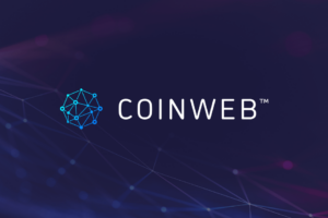 What is Coinweb (CWEB)