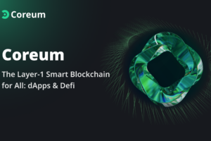 What is Coreum (CORE)