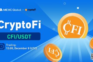 What is CryptoFi (CFI)