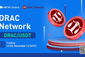 What is DRAC Network (DRAC)