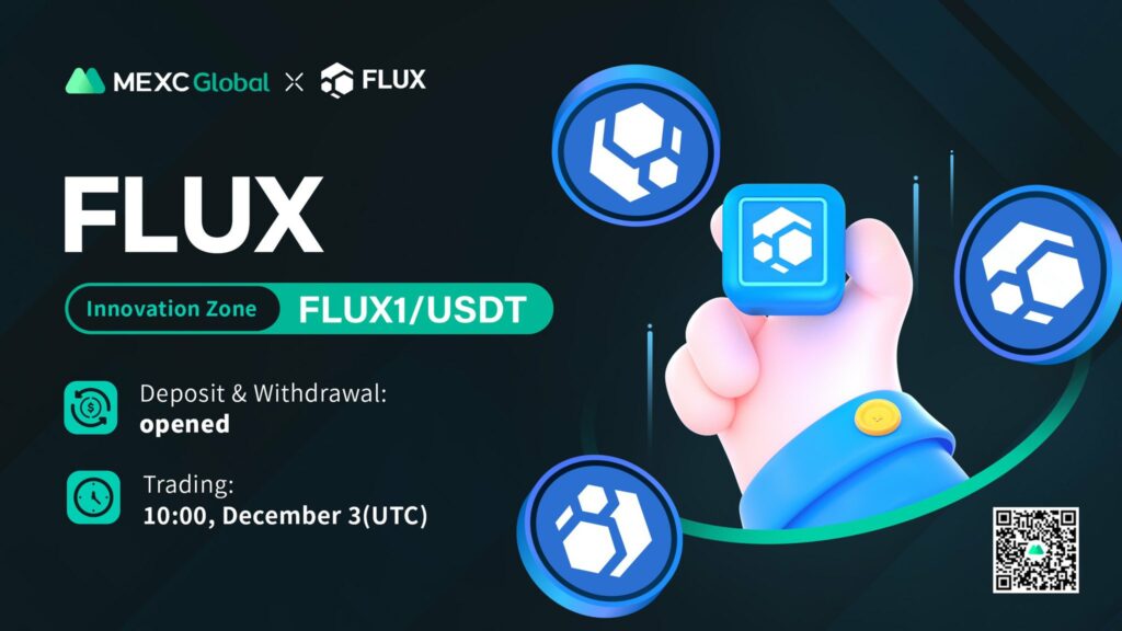 What is Flux