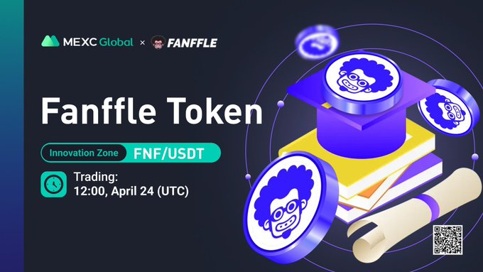 What is Fanffle (FNF)