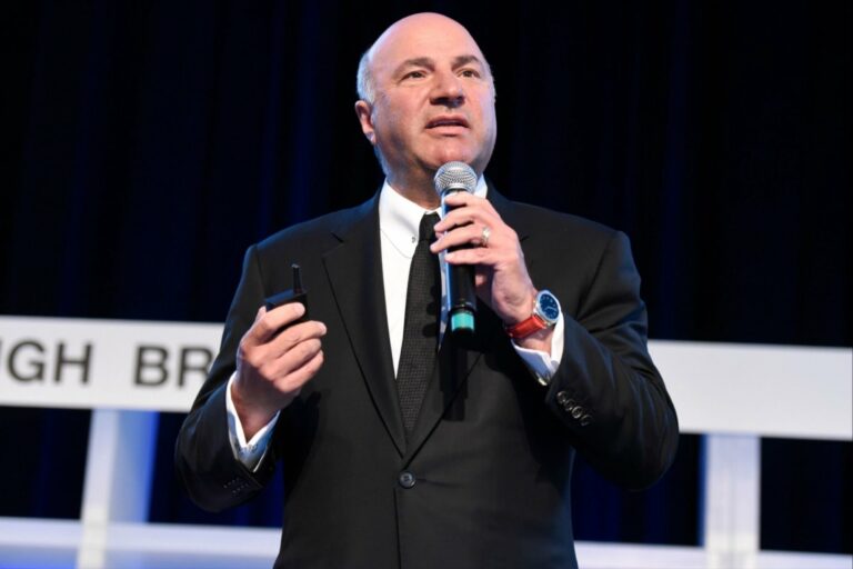 Kevin O'Leary Says FTX Should be Audited and Defends SBF