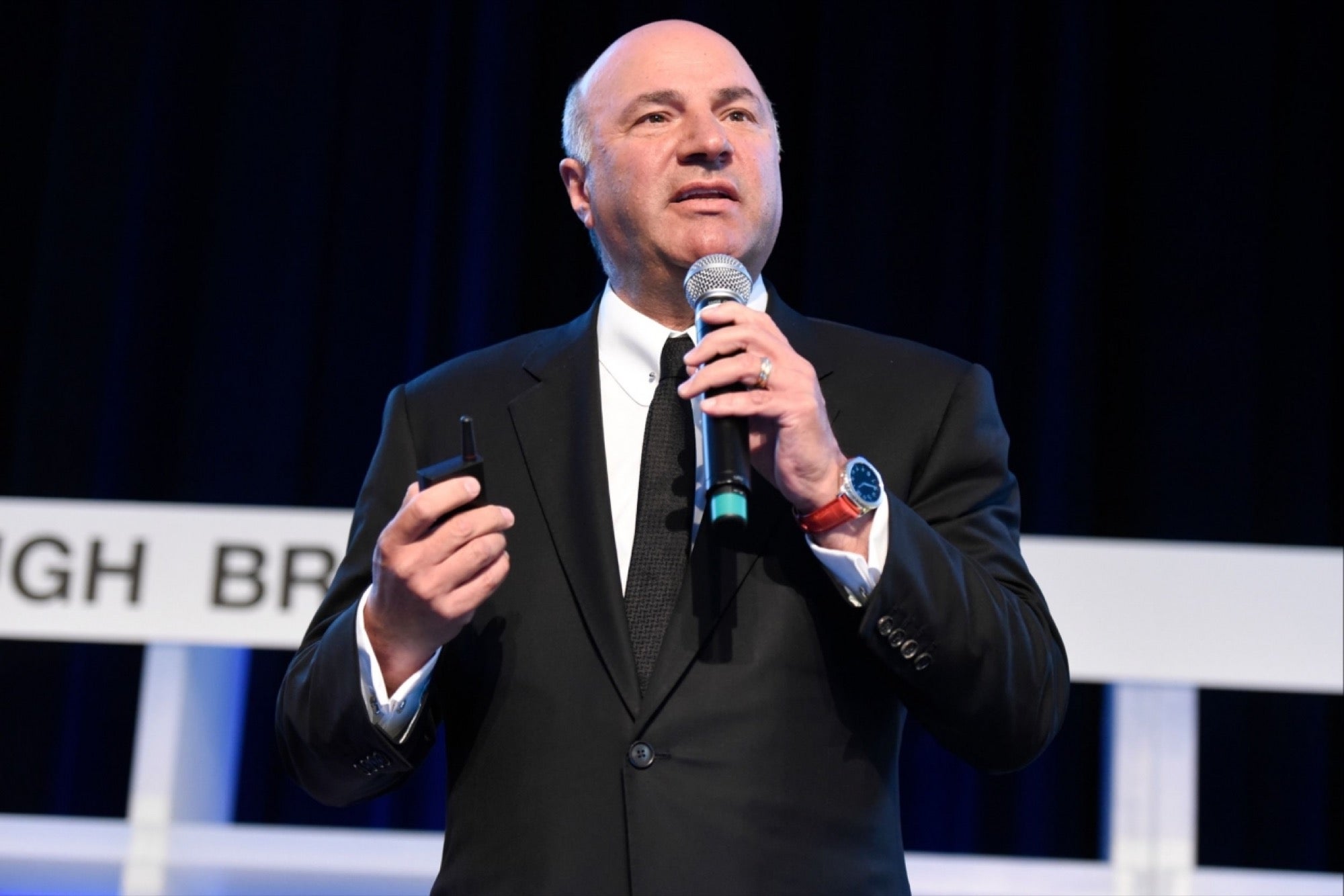 Kevin O’Leary Says FTX Should be Audited and Defends SBF