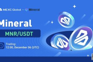 What is Mineral Hub (MNR)