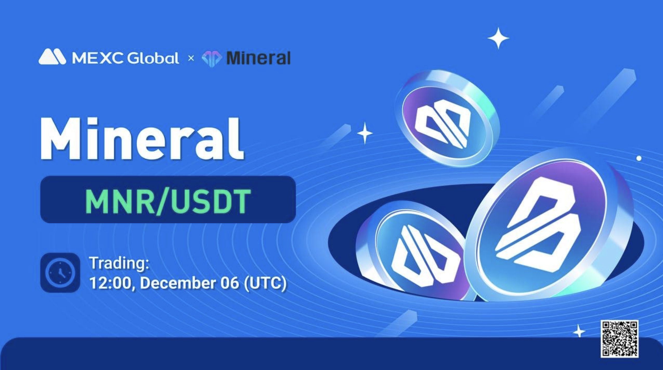 What is Mineral Hub (MNR)