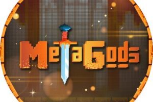 What is Metagods (MGOD)