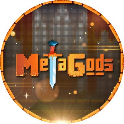 What is Metagods (MGOD)