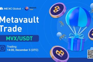 What is MetaVault.Trade (MVX)