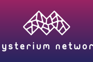 What is Mysterium Network (MYST)