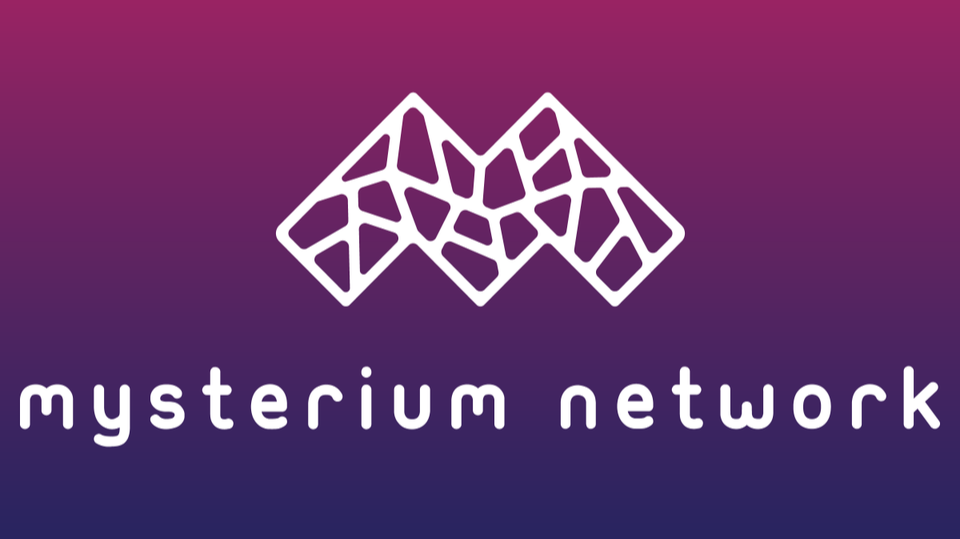 What is Mysterium Network (MYST)