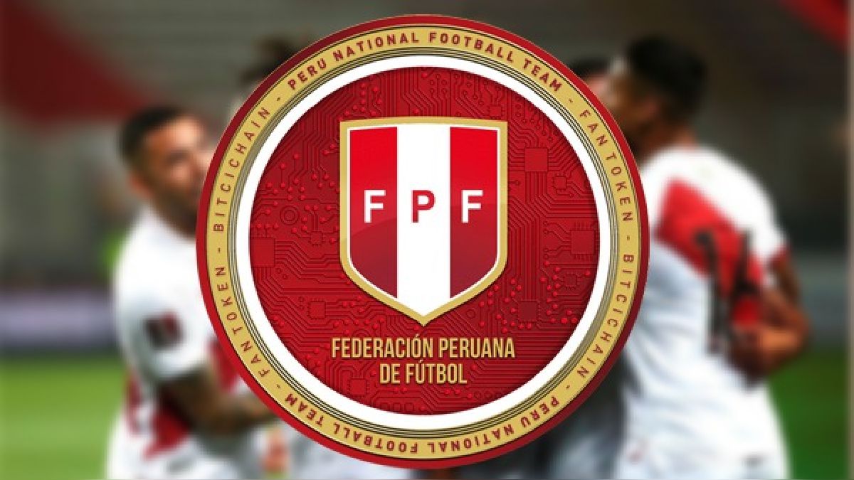 What is the Peruvian National Football Team Fan Token (FPFT)