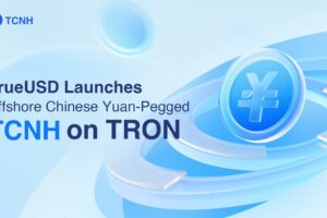 TrueUSD Launches Chinese Yuan-Pegged Stablecoin TCNH