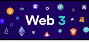 Web3; The New Vision of the Internet
