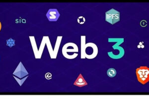 Web3; The New Vision of the Internet