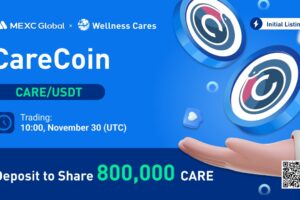 What is Carecoin (CARE)