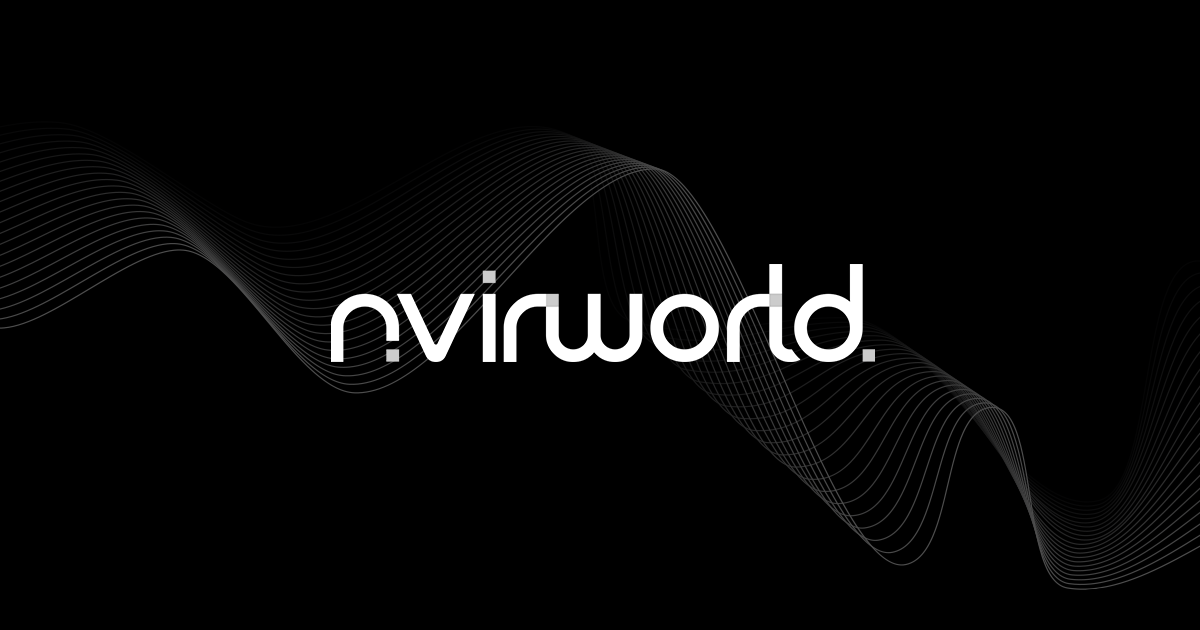 What is NvirWorld (NVIR)