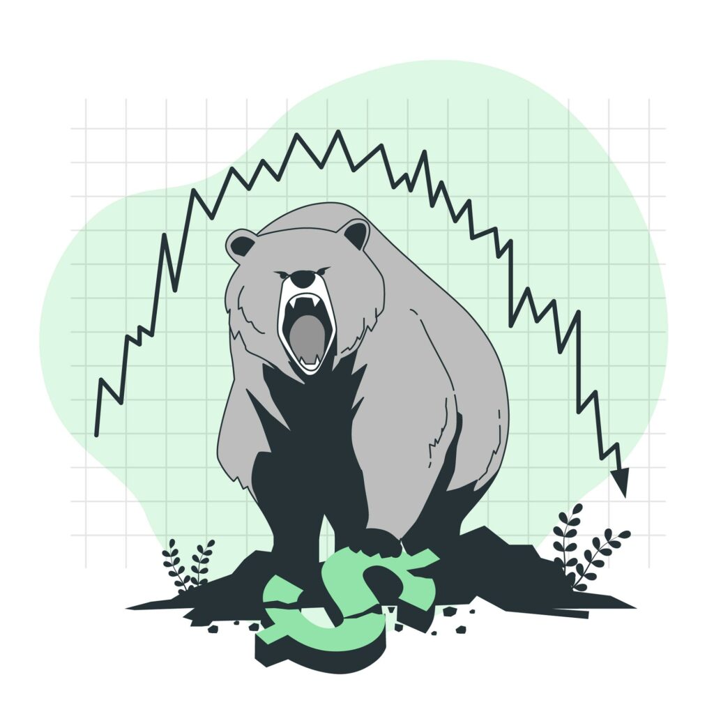 Bear Rallies – Bull Traps