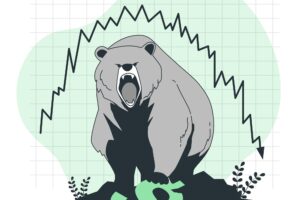 Bear Rallies – Bull Traps