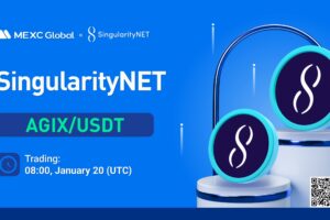 What is SingularityNET (AGIX)