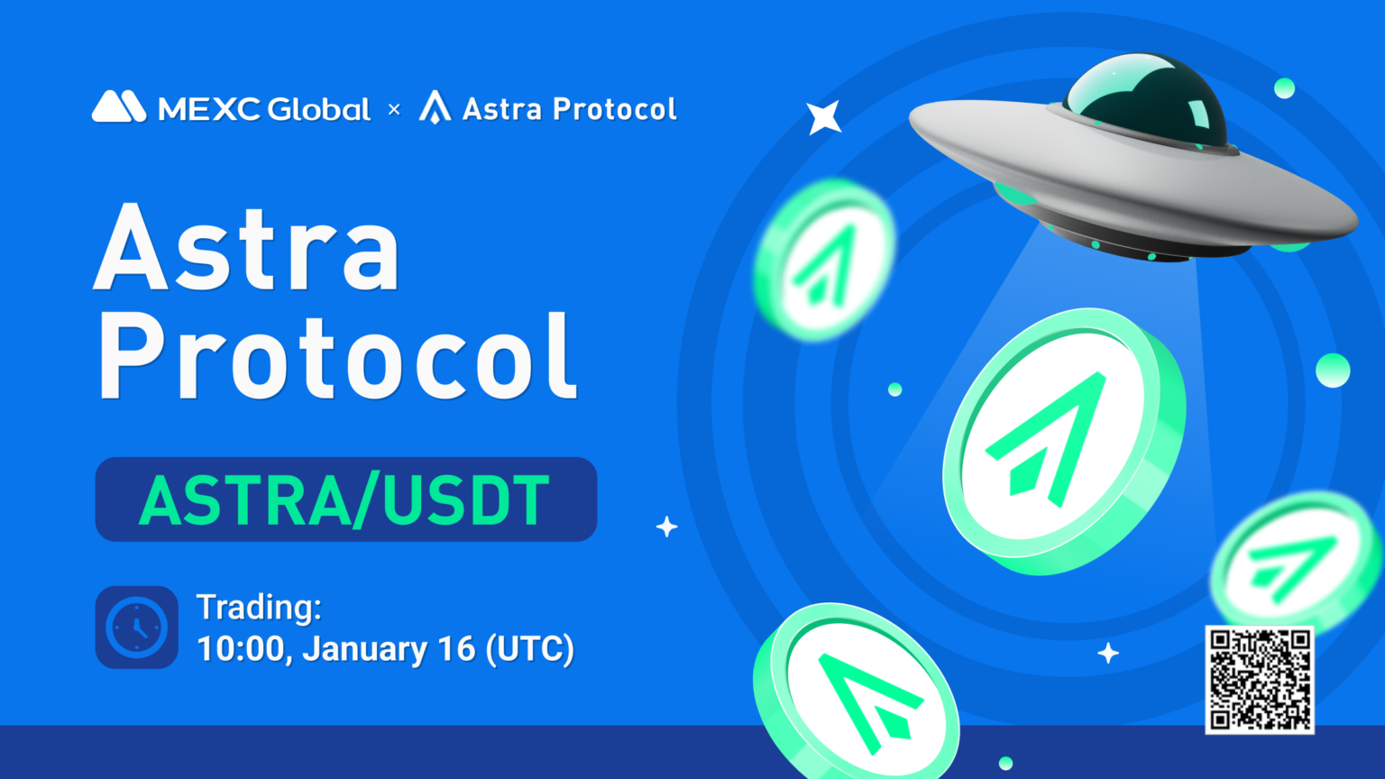 What is Astra Protocol (ASTRA) • MEXC Blog