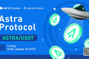 What is Astra Protocol (ASTRA)