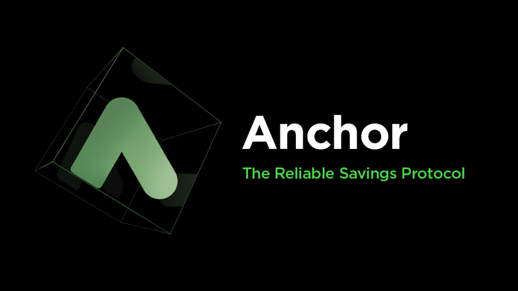 What is Anchor Protocol (ANC)