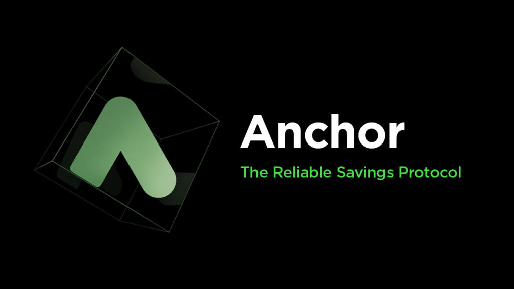 What is Anchor Protocol