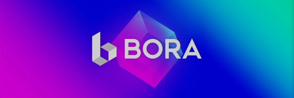 What is BORA 2.0 (BORA)