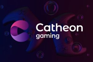 What is Catheon Gaming (CATHEON)