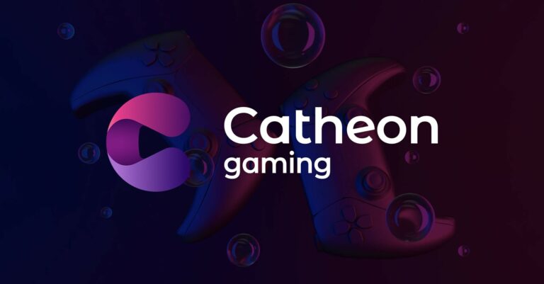 What is Catheon Gaming