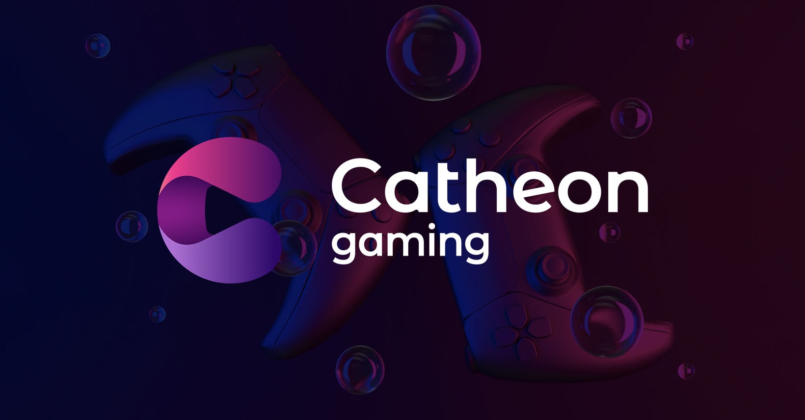 What is Catheon Gaming (CATHEON)