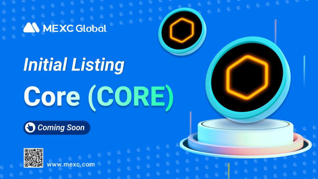 What is CoreDAO (CORE)