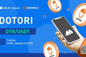 What is Dotori (DTR)