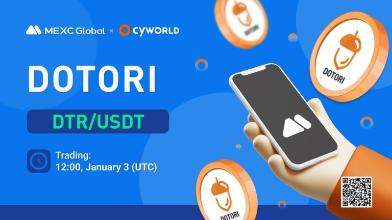 What is Dotori (DTR)