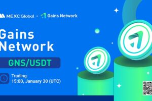 What is Gains Network (GNS)