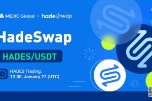 What is HadeSwap (HADES)