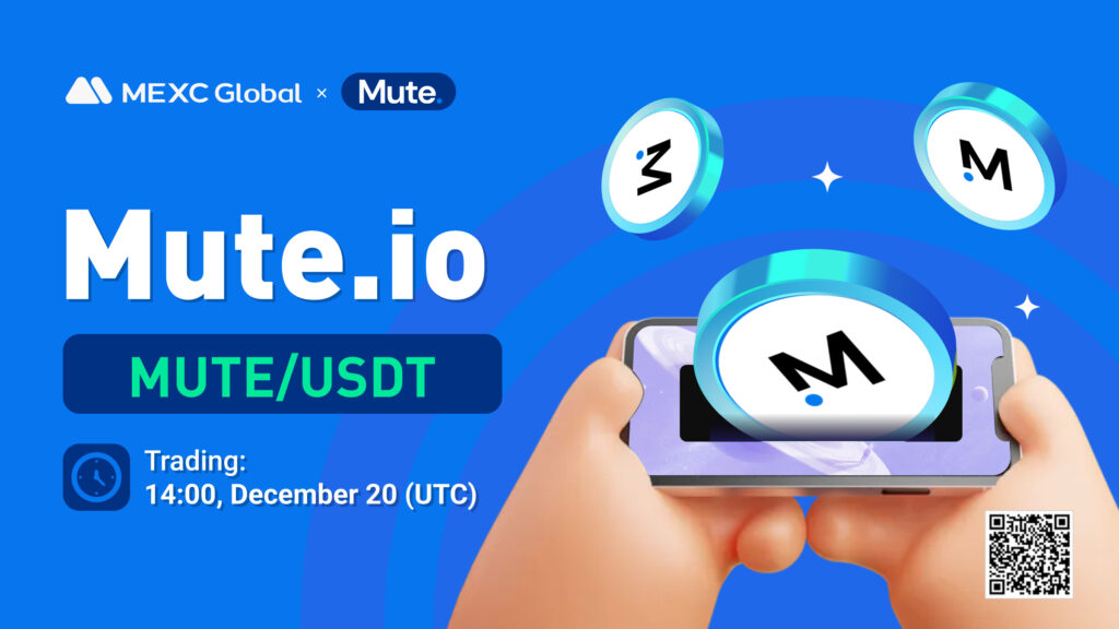 What is Mute.io (MUTE)