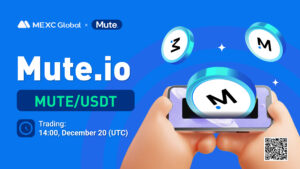 What is Mute.io