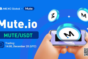 What is Mute.io (MUTE)