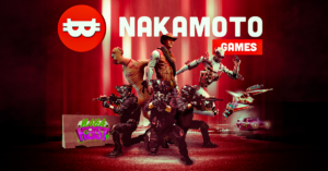 What is Nakamoto Games (NAKA)