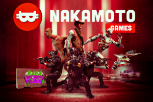 What is Nakamoto Games (NAKA)