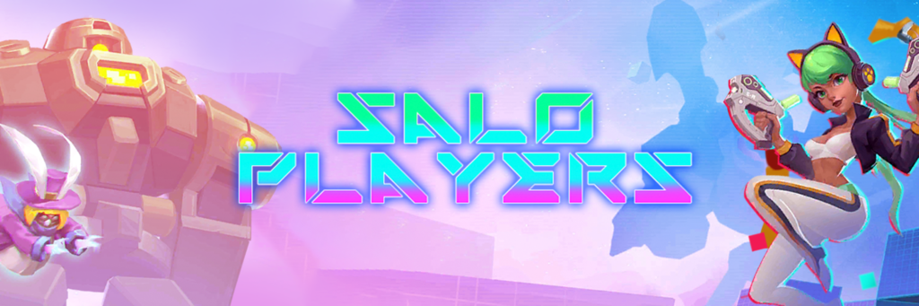 What is Salo Players (SALO)