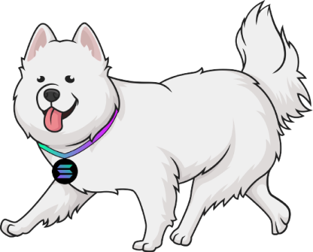 What is Samoyed Coin (SAMO)