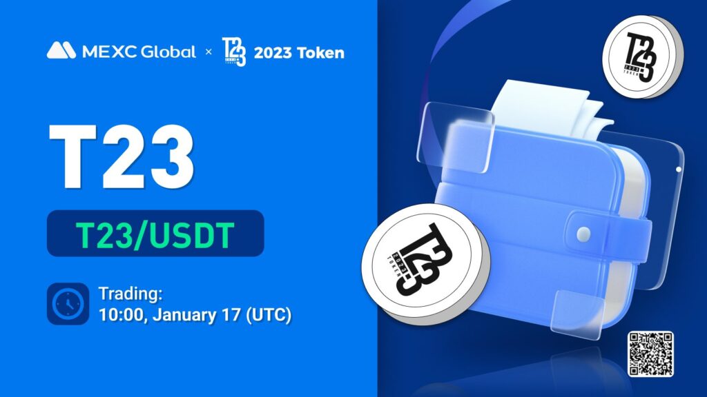 What is 2023Token (T23)